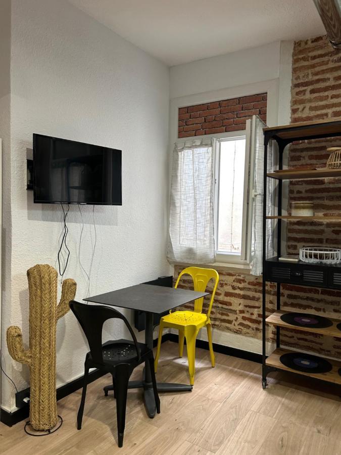Appartement La Factory à Perpignan Extérieur photo