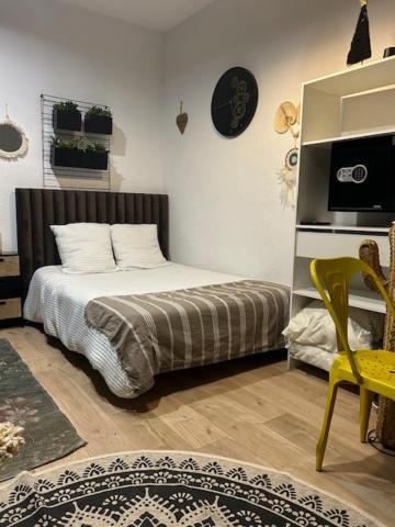 Appartement La Factory à Perpignan Extérieur photo