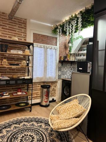 Appartement La Factory à Perpignan Extérieur photo
